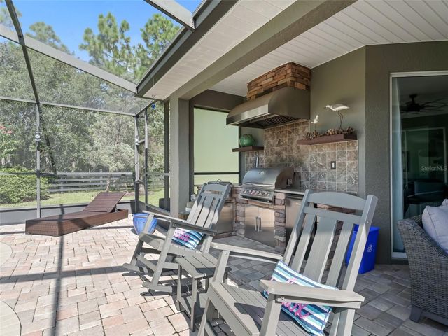 4658 W HACIENDA DRIVE, Beverly Hills, FL 34465