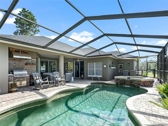 4658 W HACIENDA DRIVE, Beverly Hills, FL 34465