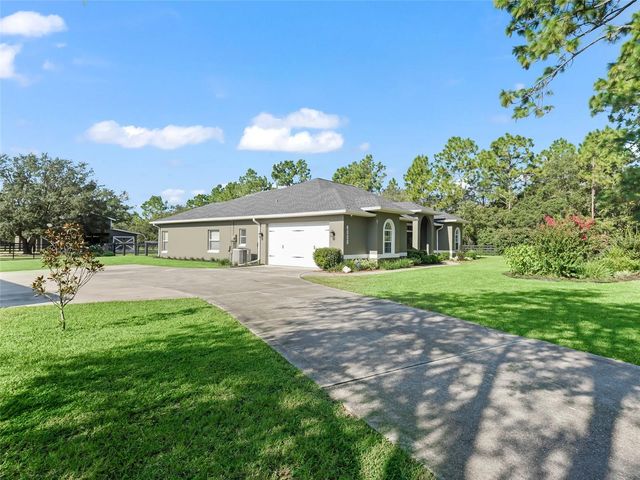 4658 W HACIENDA DRIVE, Beverly Hills, FL 34465