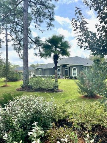 4658 W HACIENDA DRIVE, Beverly Hills, FL 34465