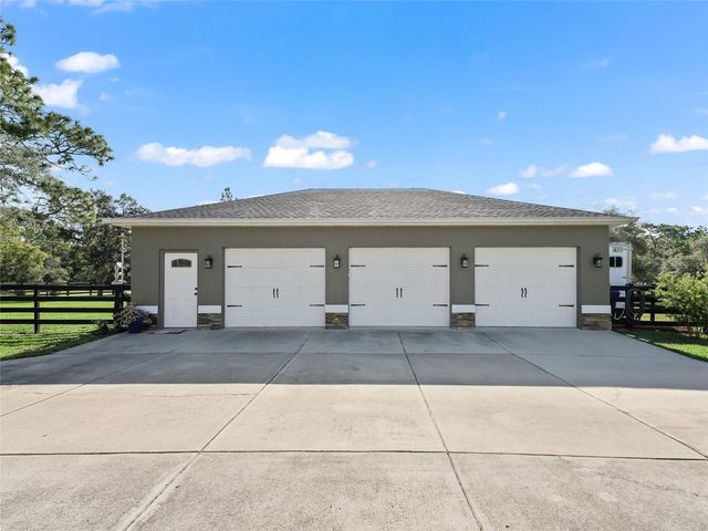 4658 W HACIENDA DRIVE, Beverly Hills, FL 34465