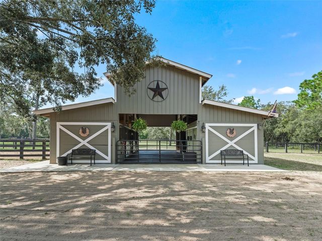 4658 W HACIENDA DRIVE, Beverly Hills, FL 34465