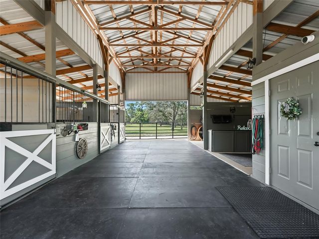 4658 W HACIENDA DRIVE, Beverly Hills, FL 34465