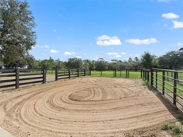 4658 W HACIENDA DRIVE, Beverly Hills, FL 34465