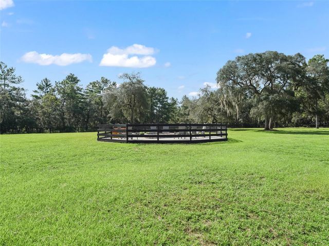 4658 W HACIENDA DRIVE, Beverly Hills, FL 34465