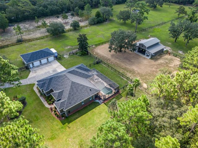 4658 W HACIENDA DRIVE, Beverly Hills, FL 34465