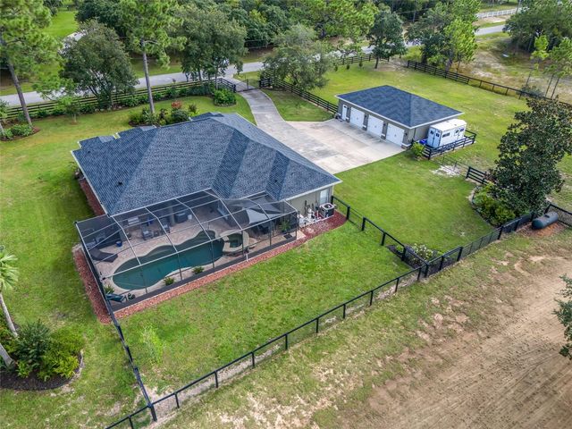 4658 W HACIENDA DRIVE, Beverly Hills, FL 34465