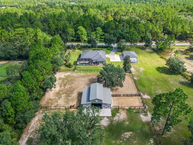 4658 W HACIENDA DRIVE, Beverly Hills, FL 34465