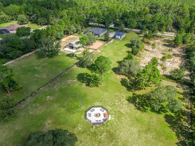 4658 W HACIENDA DRIVE, Beverly Hills, FL 34465