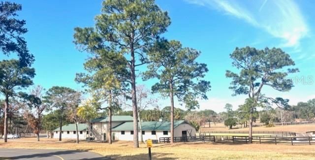 4658 W HACIENDA DRIVE, Beverly Hills, FL 34465