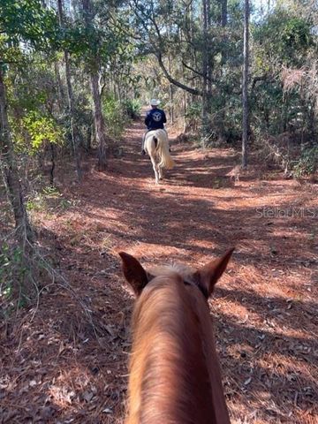 4658 W HACIENDA DRIVE, Beverly Hills, FL 34465