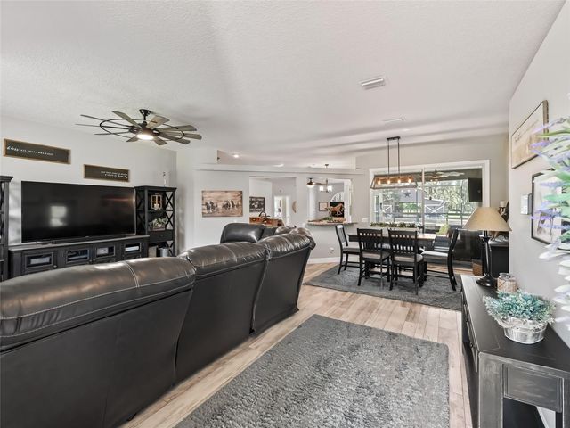 4658 W HACIENDA DRIVE, Beverly Hills, FL 34465