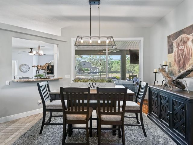 4658 W HACIENDA DRIVE, Beverly Hills, FL 34465