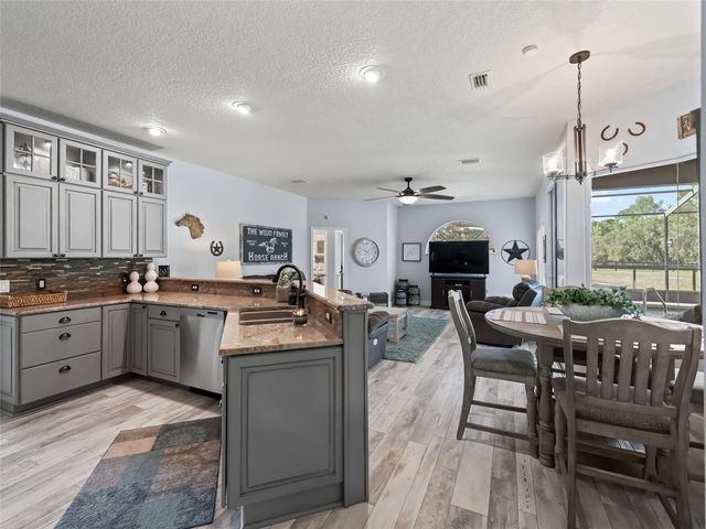 4658 W HACIENDA DRIVE, Beverly Hills, FL 34465