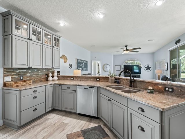 4658 W HACIENDA DRIVE, Beverly Hills, FL 34465