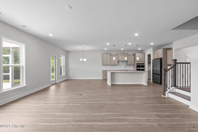 81 Eagle Claw Drive, Calabash, NC 28467