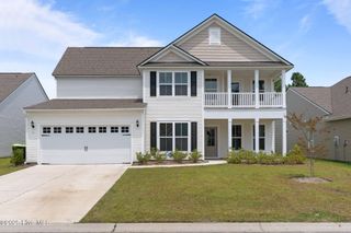 81 Eagle Claw Drive, Calabash, NC 28467