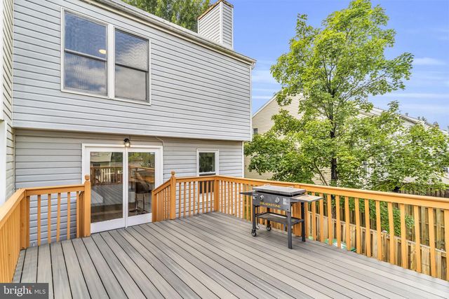 11320 BROKEN BOW CT, Beltsville, MD 20705