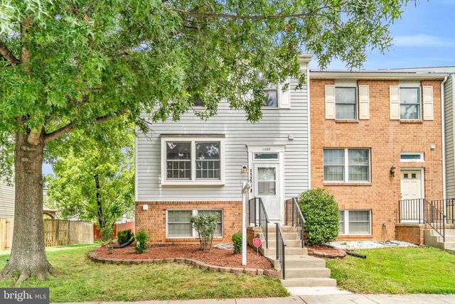 11320 BROKEN BOW CT, Beltsville, MD 20705