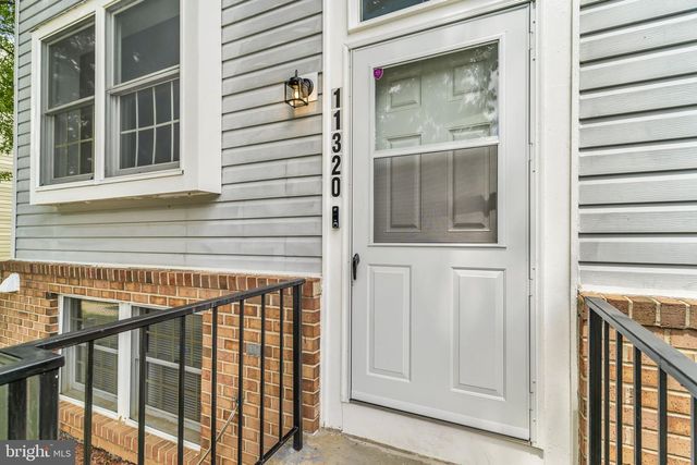 11320 BROKEN BOW CT, Beltsville, MD 20705