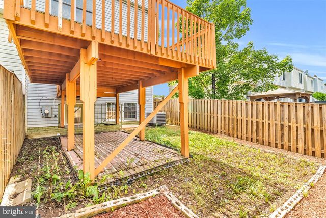 11320 BROKEN BOW CT, Beltsville, MD 20705