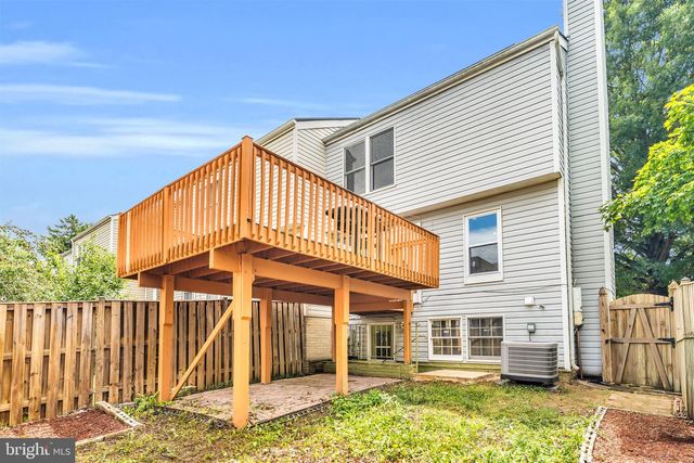 11320 BROKEN BOW CT, Beltsville, MD 20705