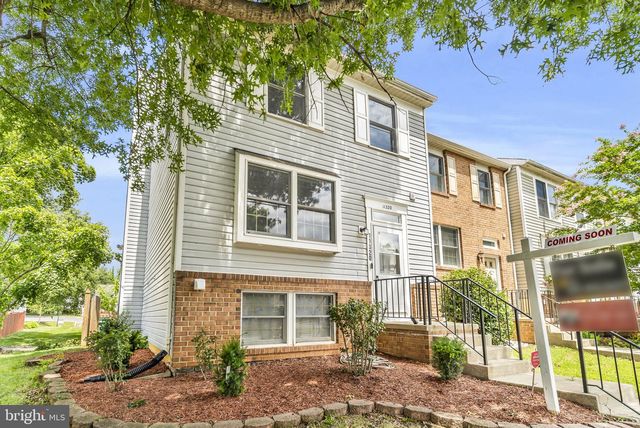 11320 BROKEN BOW CT, Beltsville, MD 20705