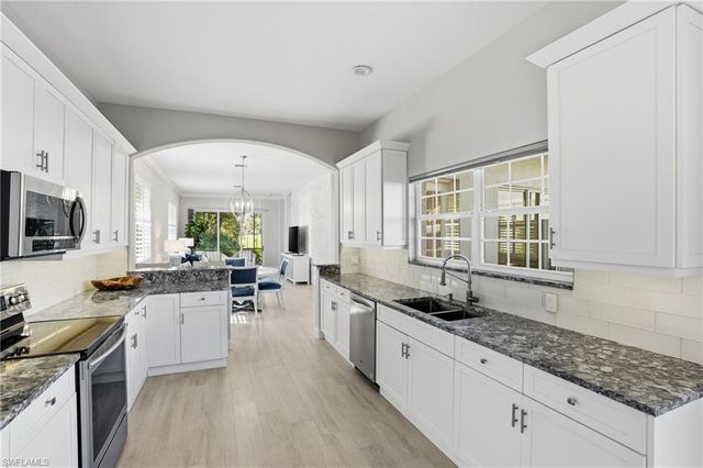 3854 Cotton Green Path DR, Naples, FL 34114