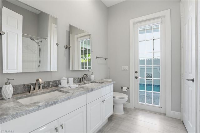 3854 Cotton Green Path DR, Naples, FL 34114