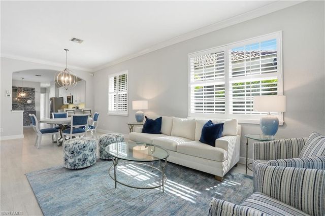 3854 Cotton Green Path DR, Naples, FL 34114