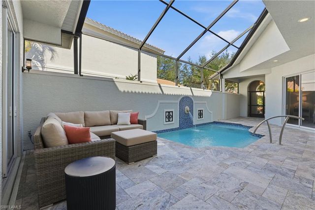 3854 Cotton Green Path DR, Naples, FL 34114