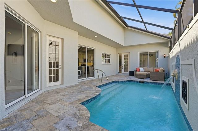 3854 Cotton Green Path DR, Naples, FL 34114