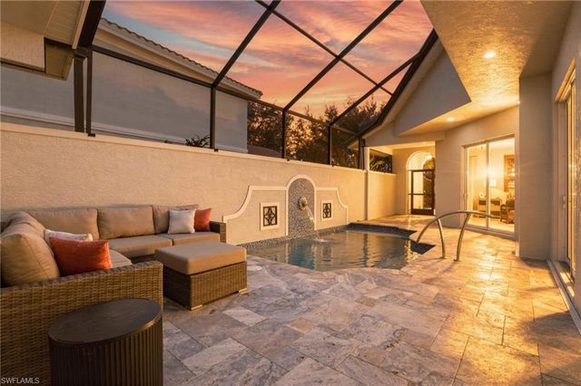 3854 Cotton Green Path DR, Naples, FL 34114