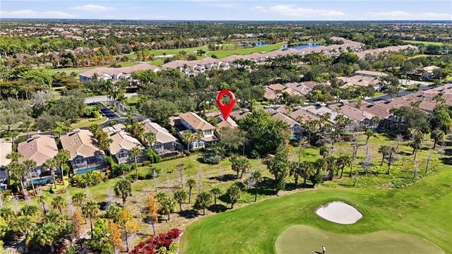 3854 Cotton Green Path DR, Naples, FL 34114