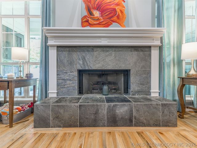 12325 S 4th Street, Jenks, OK 74037
