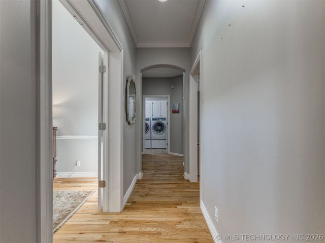 12325 S 4th Street, Jenks, OK 74037