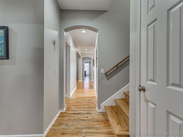 12325 S 4th Street, Jenks, OK 74037