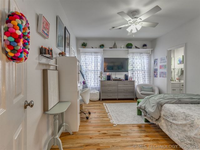 12325 S 4th Street, Jenks, OK 74037