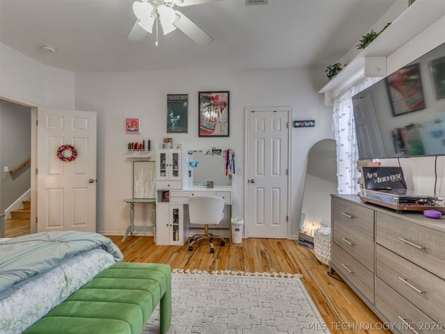 12325 S 4th Street, Jenks, OK 74037