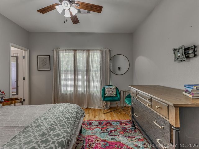 12325 S 4th Street, Jenks, OK 74037