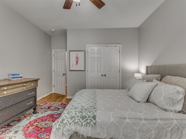 12325 S 4th Street, Jenks, OK 74037