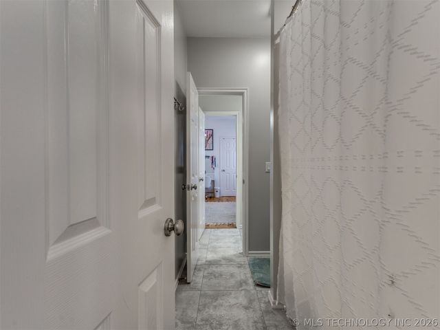 12325 S 4th Street, Jenks, OK 74037