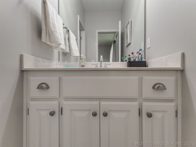12325 S 4th Street, Jenks, OK 74037