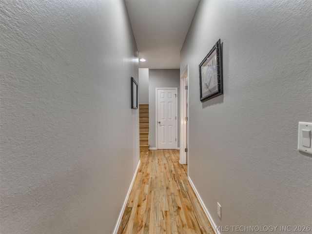 12325 S 4th Street, Jenks, OK 74037