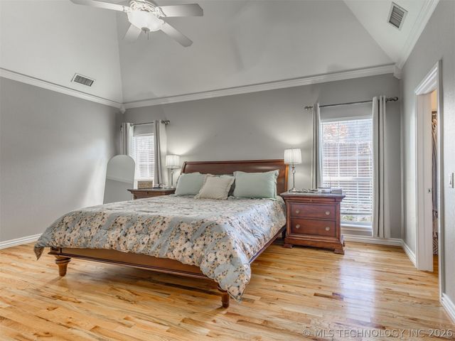 12325 S 4th Street, Jenks, OK 74037