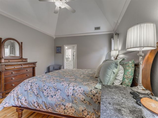 12325 S 4th Street, Jenks, OK 74037
