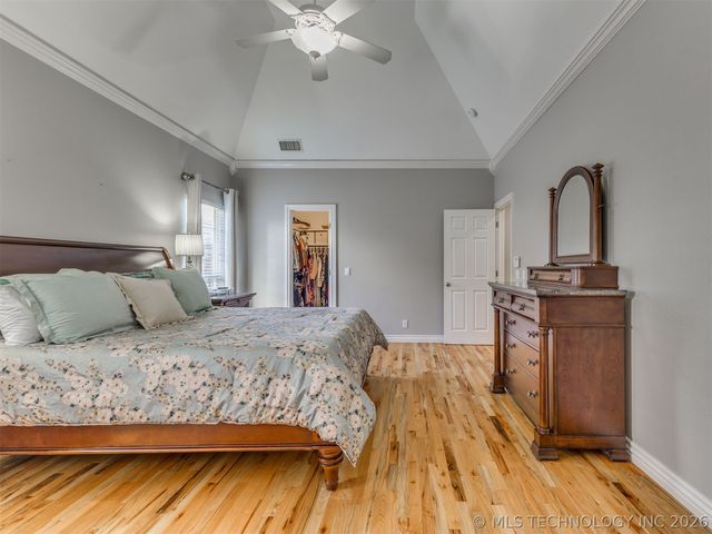 12325 S 4th Street, Jenks, OK 74037