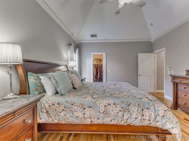 12325 S 4th Street, Jenks, OK 74037