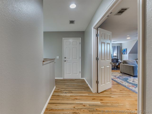 12325 S 4th Street, Jenks, OK 74037