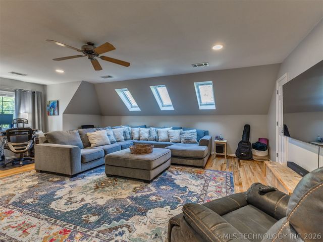 12325 S 4th Street, Jenks, OK 74037